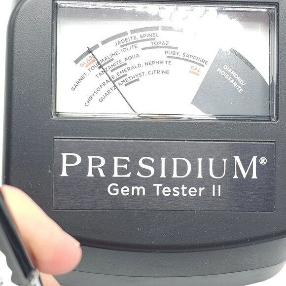 925 Sterling Silver Red Garnet Oval Stone Ring Size 8.75 Vintage Artisan - Picture 7 of 7